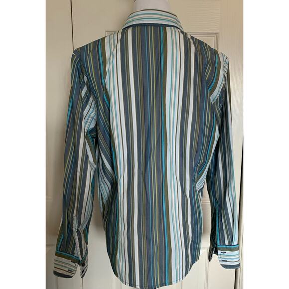 Great Northwest Clothing Company button up shirt large - Picture 3 of 7